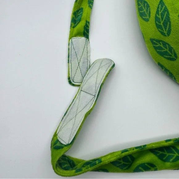 Swaddle Babies Fennec Fox NWT by Fiesta - Picture 5 of 8